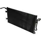 NEW Replacement International Truck AC Condenser for 9200 9300 9400 Series Truck