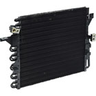 New A//C Condenser CN 3075PFC 8846020560 Celica