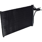 UAC CN 4806PFC A//C Condenser