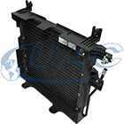 A//C Condenser-Condenser Parallel Flow UAC CN 3893PFXC