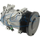 1 SANDEN Compressors