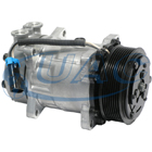 1 SANDEN Compressors