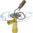 HONGCY A/C Expansion Valve Compatible With Nissan Altima 370Z