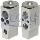 SUZUKI Expansion Valve/Orifice Tubes