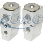 FORD Expansion Valve/Orifice Tubes