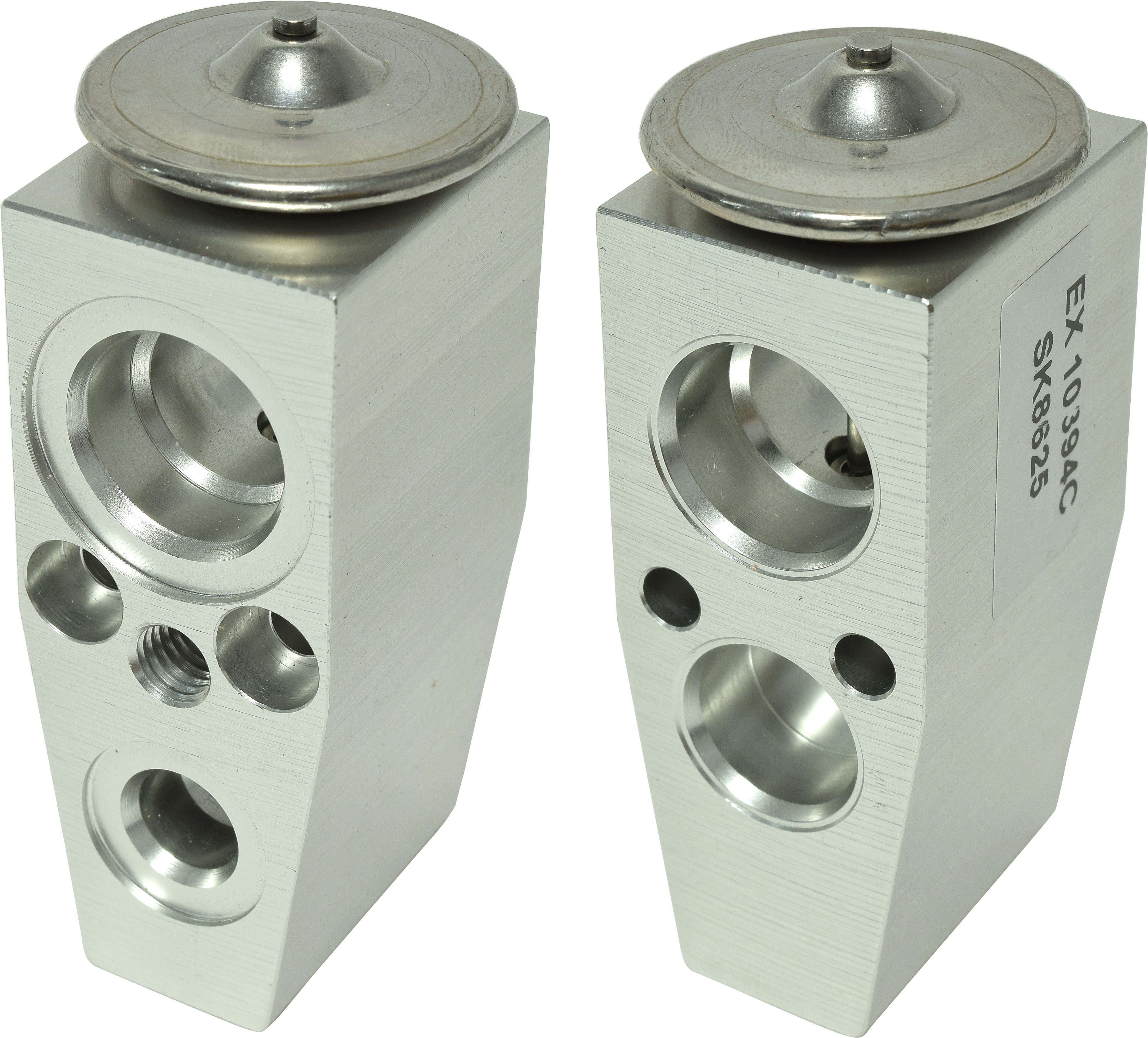 Durango 55056025AD New A//C Expansion Valve EX 529449C