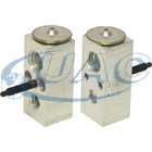 Durango 55056025AD New A//C Expansion Valve EX 529449C