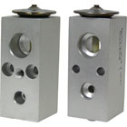 Durango 55056025AD New A//C Expansion Valve EX 529449C