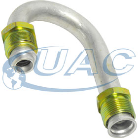 Motorcraft A/C Receiver Drier For 7.3L 6.0L Ford Powerstroke - View #8