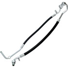 Universal Air Conditioner HA 10631C A/C Manifold Hose Assembly 