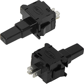 AGCO 6661965 Neutral Switch For SPRA-Coupe Sprayer Systems - OEM Replacement Part