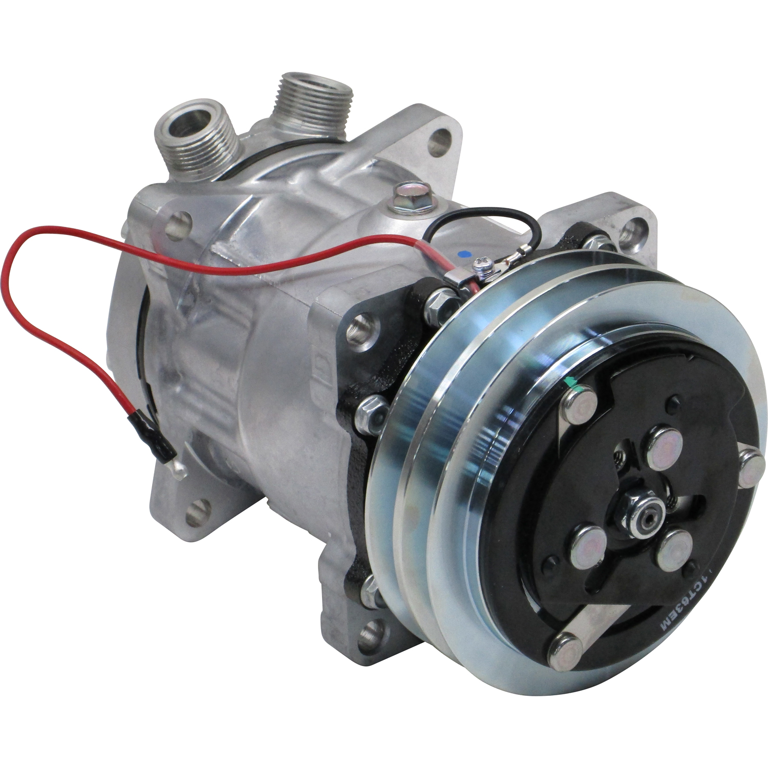 A//C Compressor-Sd7h15hd Compressor Assembly UAC CO 4493C