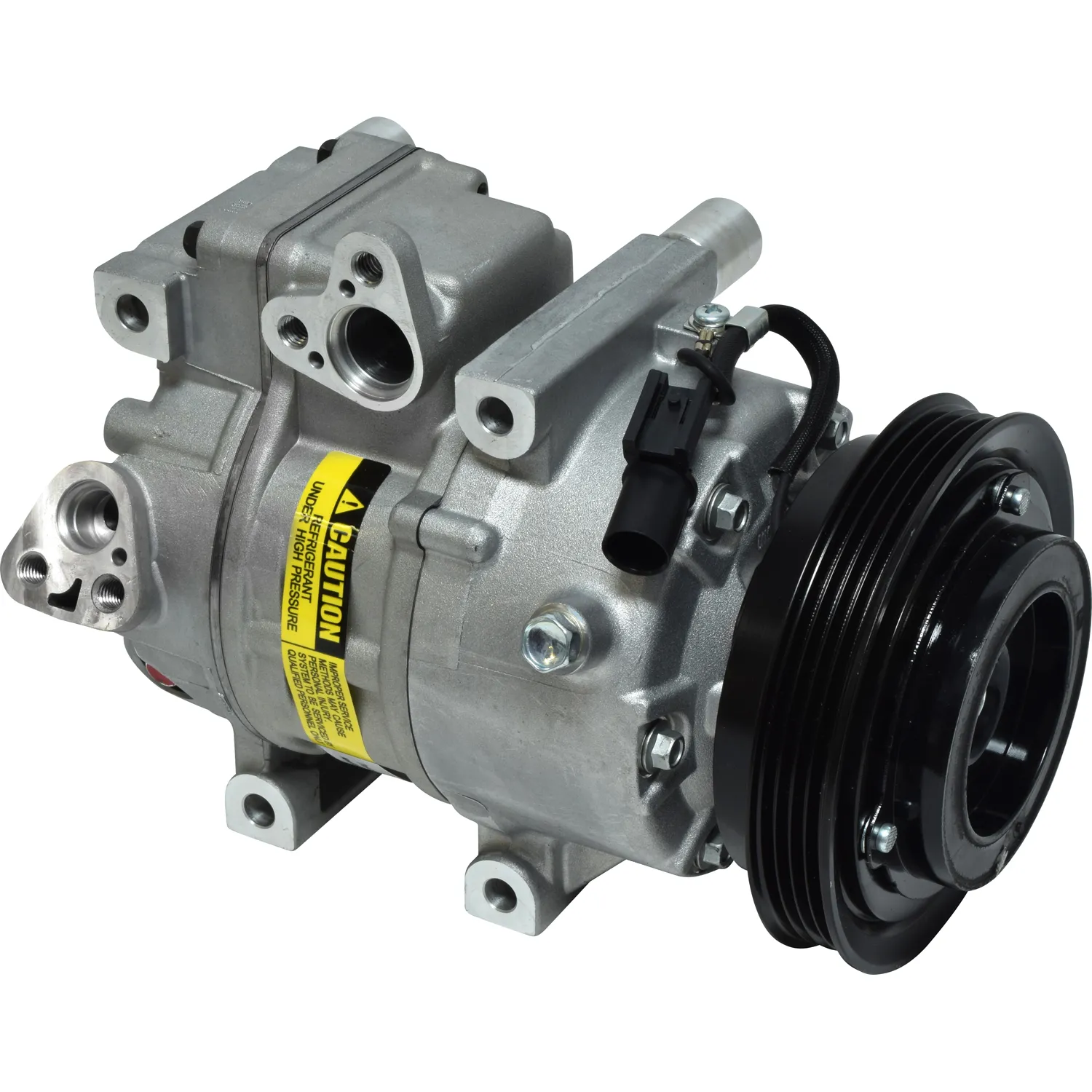 compresor hyundai 2007 - 2012