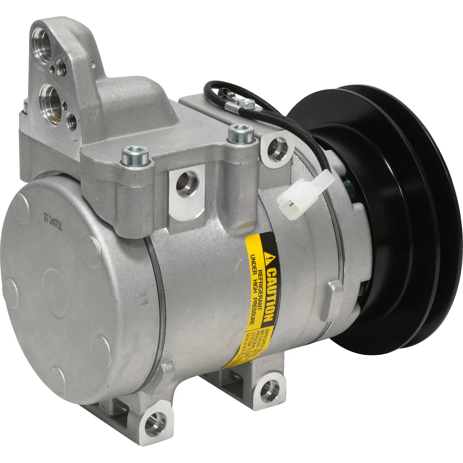 compresor ford, mazda 2006 - 2008
