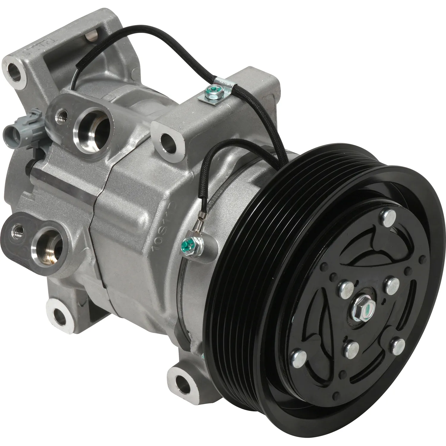 compresor toyota 2001 - 2006