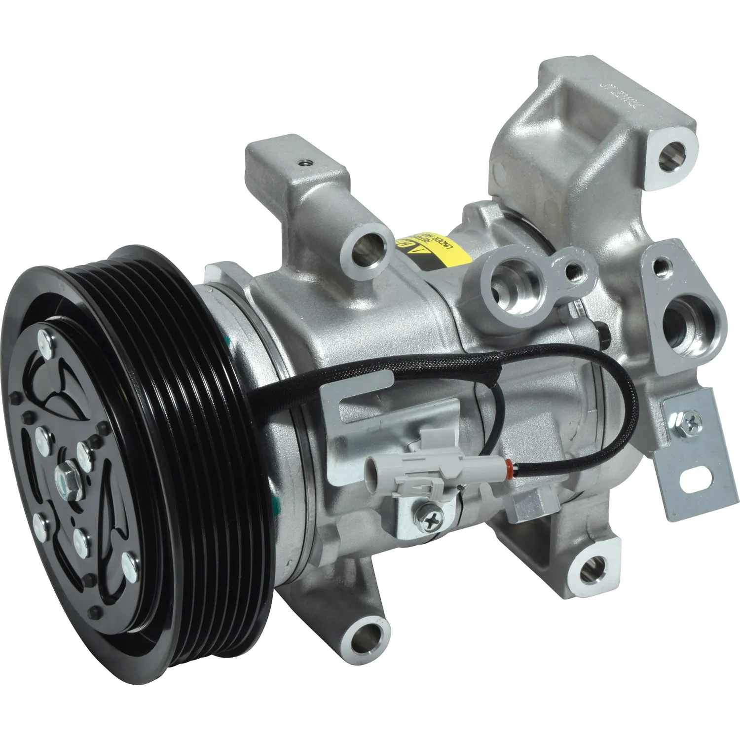 compresor hilux 16-17