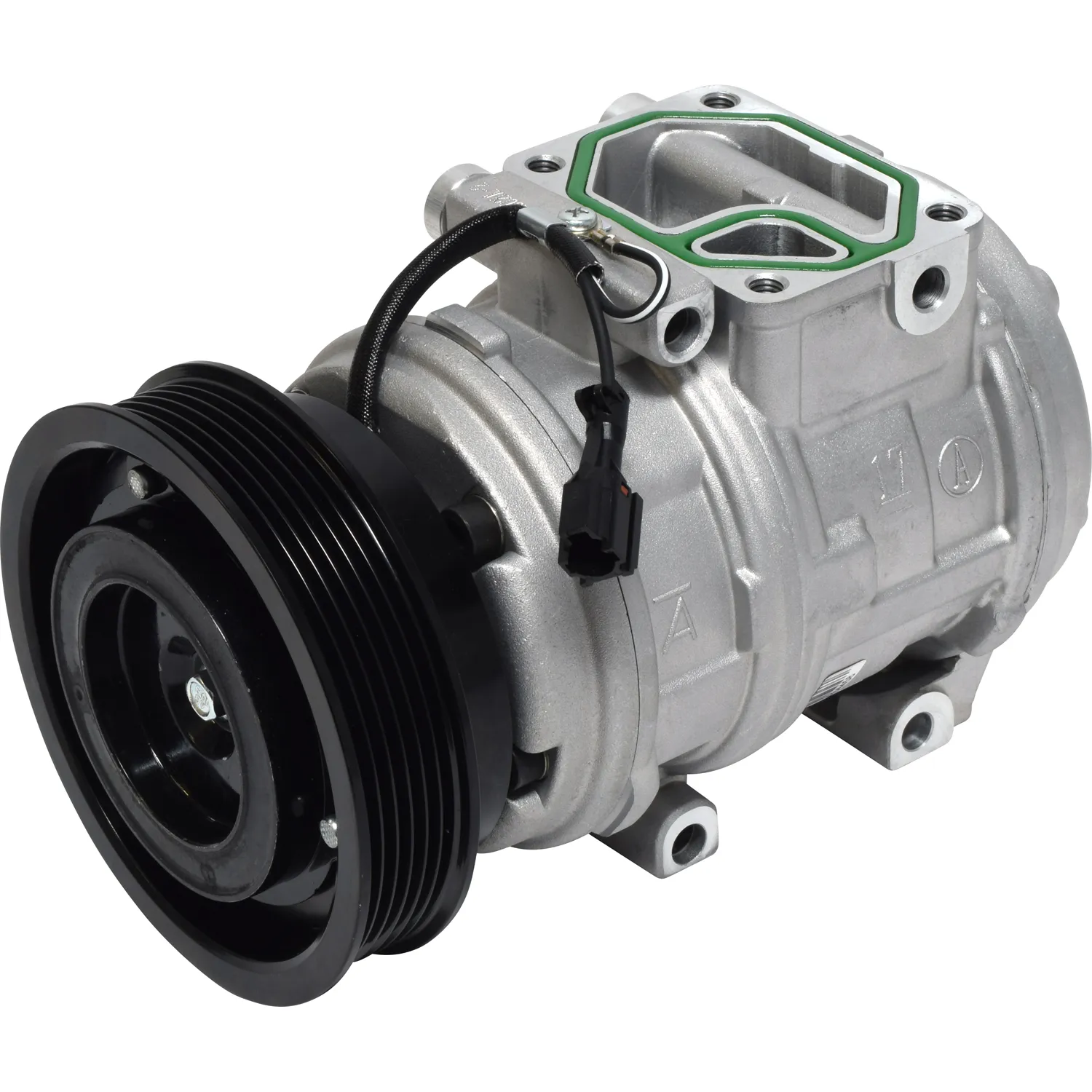 compresor hyundai tucson 09-05